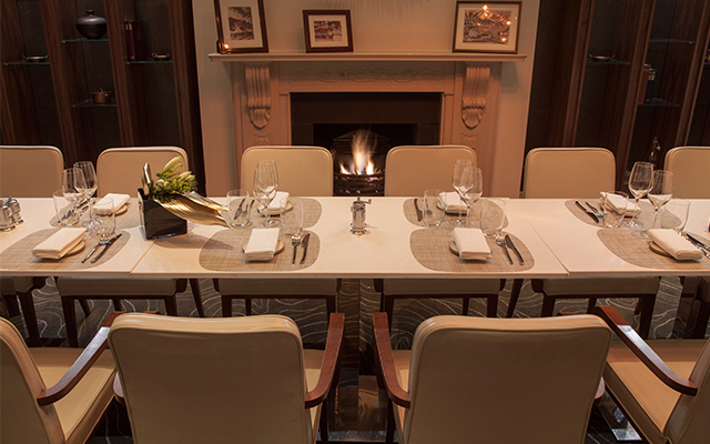 Private Dining Room 08