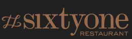 Sixtyone Restaurant