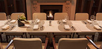 private-dining-table
